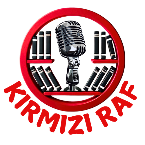 Kırmızı Raf